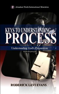 Produktbild: Keys to Understanding the Process