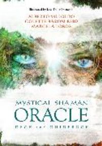 Produktbild: Mystical Shaman Oracle