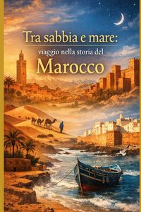 Produktbild: Tra sabbia e mare