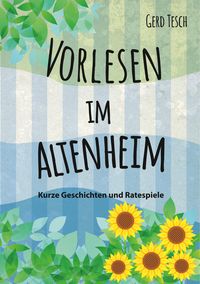 Produktbild: Vorlesen im Altenheim