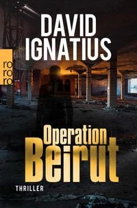 Produktbild: Operation Beirut