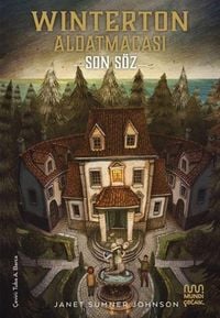 Produktbild: Winterton Aldatmacasi Son S&ouml;z