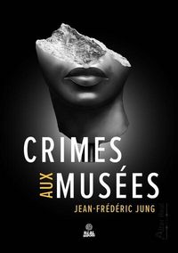 Produktbild: Crimes aux Musees
