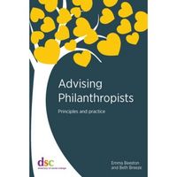Produktbild: Breeze, B: Advising Philanthropists