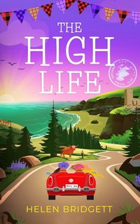 Produktbild: The High Life