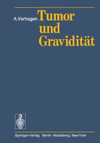 Produktbild: Tumor und Gravidit&auml;t
