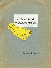 Produktbild: In Search of Mockingbird
