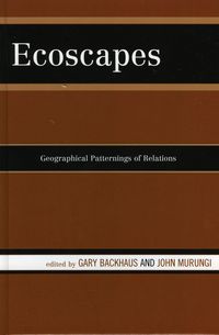 Produktbild: Ecoscapes
