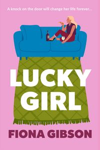 Produktbild: Lucky Girl