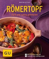 Produktbild: R&ouml;mertopf