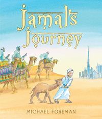 Produktbild: Jamal's Journey