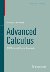 Produktbild: Advanced Calculus