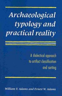 Produktbild: Archaeological Typology and Practical Reality