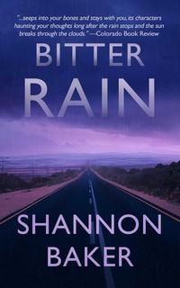 Produktbild: Bitter Rain