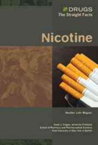 Produktbild: Wagner, H:  Nicotine