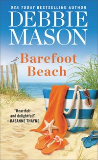 Produktbild: Barefoot Beach