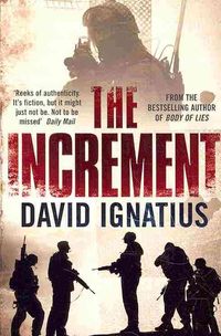 Produktbild: Ignatius, D: The Increment