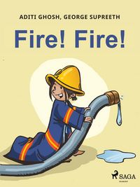 Produktbild: Fire! Fire!