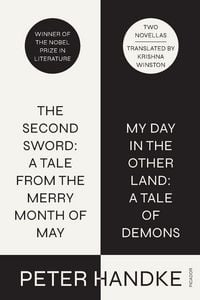 Produktbild: The Second Sword