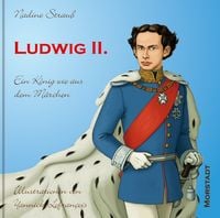 Produktbild: Ludwig II.