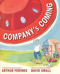 Produktbild: Company's Coming