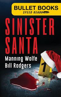 Produktbild: Sinister Santa