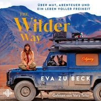 Produktbild: The Wilder Way