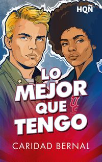 Produktbild: Lo mejor que tengo