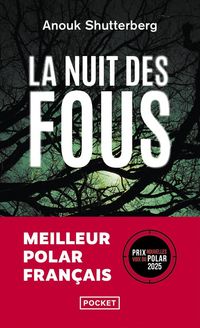 Produktbild: La nuit des fous