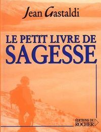 Produktbild: Le petit livre de sagesse
