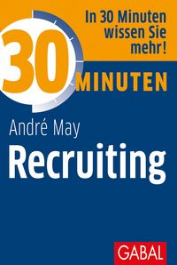 Produktbild: 30 Minuten Recruiting
