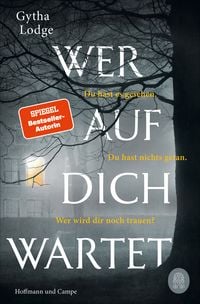 Produktbild: Wer auf dich wartet