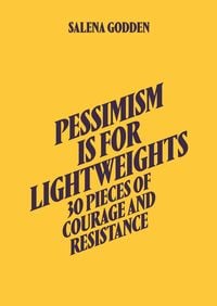 Produktbild: Pessimism is for Lightweights