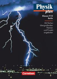 Bild vom Artikel Physik plus 9./10. Schuljahr. Schülerbuch. vom Autor Helmut F. Mikelskis