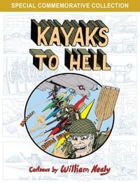 Produktbild: Kayaks to Hell