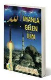Produktbild: Imanla Gelen Ilim 1