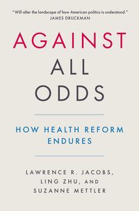 Produktbild: Against All Odds