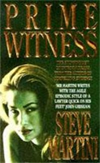 Produktbild: Prime Witness