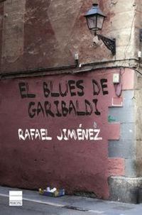 Produktbild: Blues de Garibaldi, El