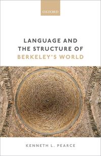 Produktbild: Language and the Structure of Berkeley's World