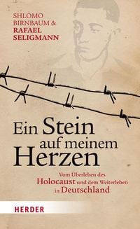 Produktbild: Ein Stein auf meinem Herzen