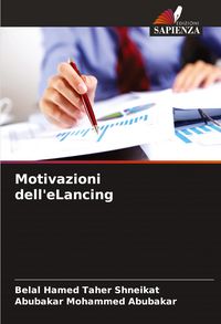 Produktbild: Motivazioni dell'eLancing