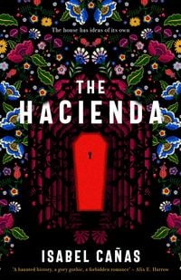 Produktbild: The Hacienda