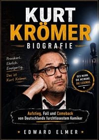 Produktbild: Kurt Kr&ouml;mer Biografie