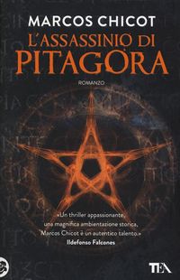 Produktbild: L' assassinio di Pitagora