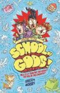 Produktbild: Welcome to the School of Gods
