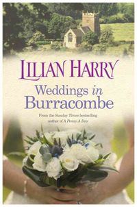 Produktbild: Harry, L: Weddings in Burracombe