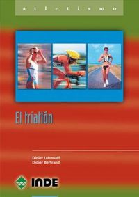 Produktbild: El triatl&oacute;n