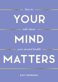 Produktbild: Your Mind Matters