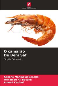 Produktbild: O camar&atilde;o De Beni Saf
